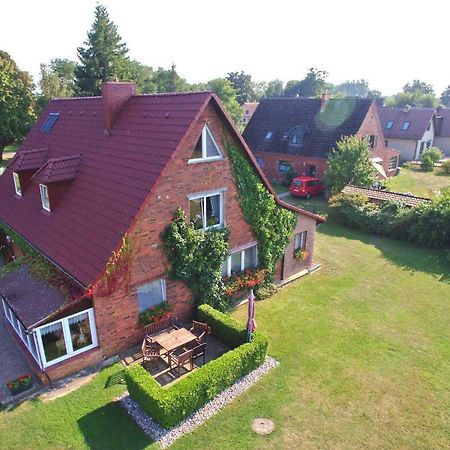 Ferienhof Rechlin See 2030 Экстерьер фото