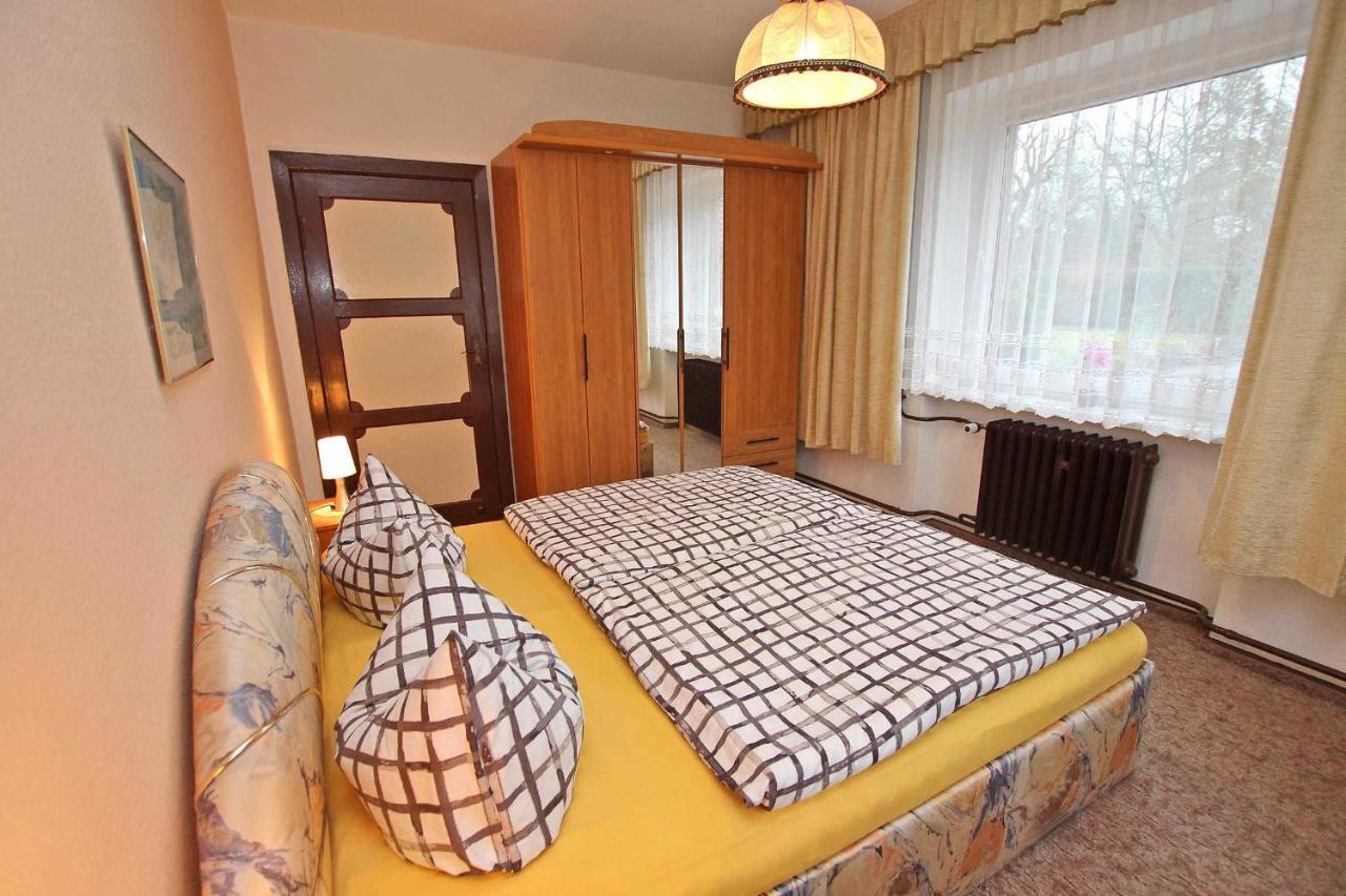Ferienhof Rechlin See 2030 Экстерьер фото