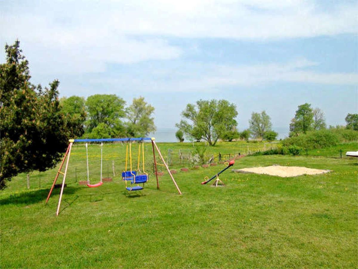 Ferienhof Rechlin See 2030 Экстерьер фото