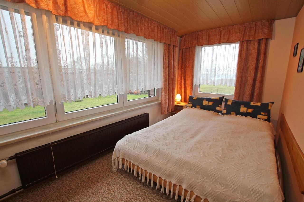 Ferienhof Rechlin See 2030 Экстерьер фото